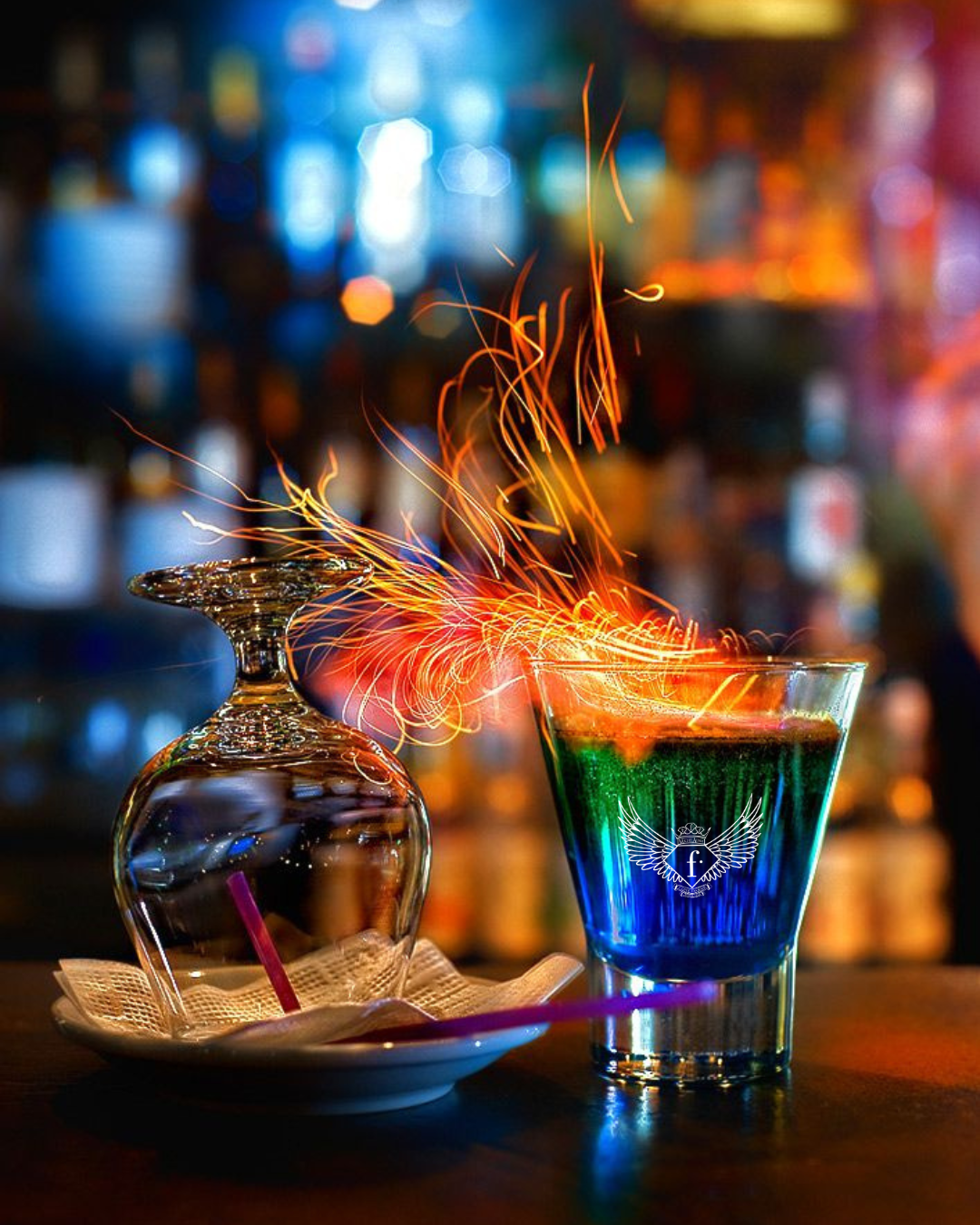 Spirits & Shots