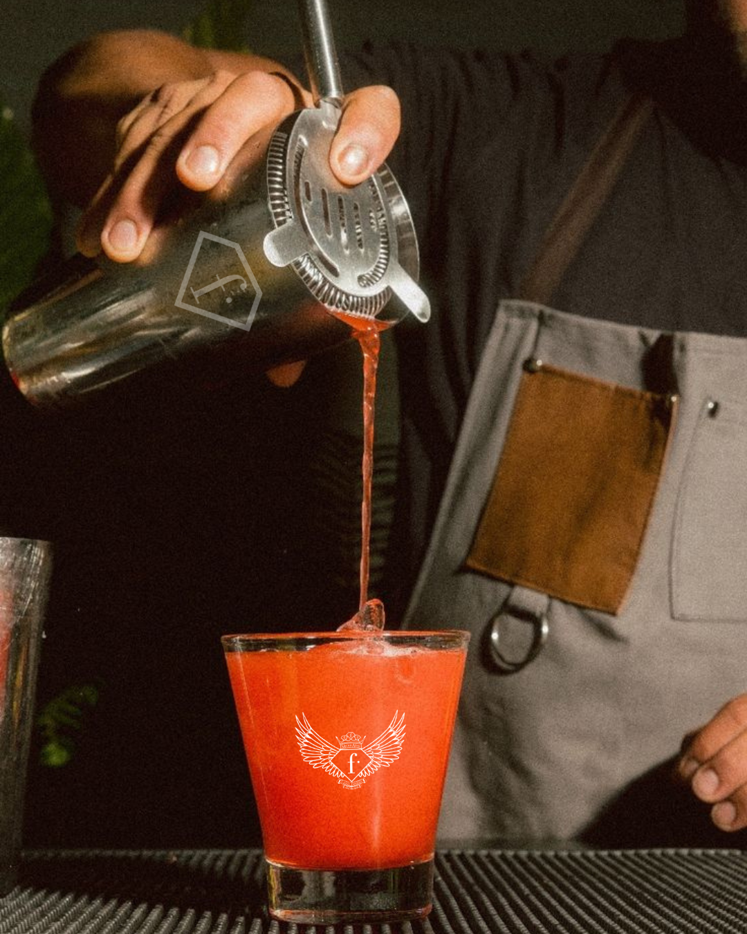 Beverages & Mixology